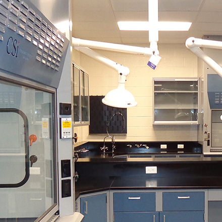 Setting up a laboratory: 7 common mistakes to avoid