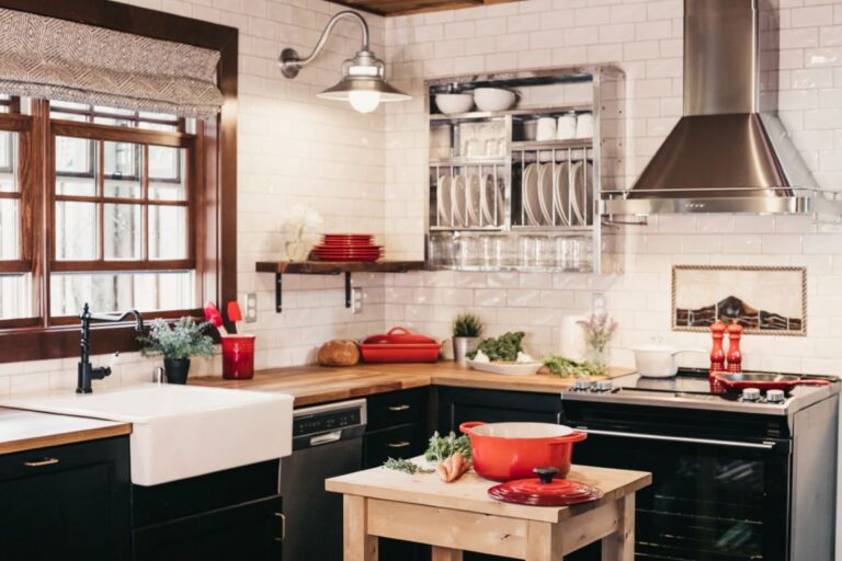 Kitchen Renovation in Guelph: Guide to a Stunning New Space